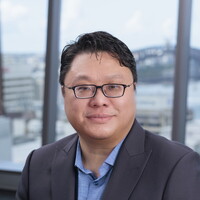 Silent Push Inc. Employee Anthony Ng's profile photo