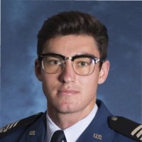 Space Systems Command Employee Trevor Siniscalchi's profile photo
