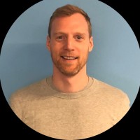 elephant Employee Stuart Katz's profile photo