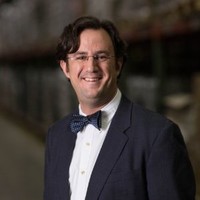 Columbian Logistics Network Employee Blair Thomas's profile photo