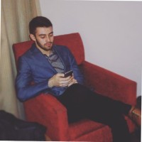 Advocacy and Resource Center Employee Jack Goldsmith's profile photo