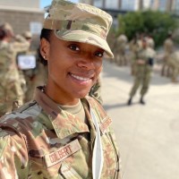Diversified Supply Employee Christina Colbert's profile photo