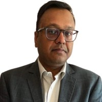 Nikesh Goyal Email & Phone Number
