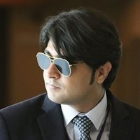 IBT Employee Zameer Ahmed's profile photo