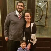 Hempler Foods Group LLC Employee Krundish Grewal's profile photo