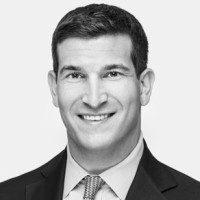 AQR Capital Management Employee Ken Lestrange's profile photo