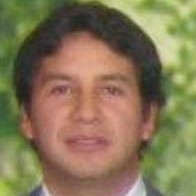 Ricardo Bastidas Email