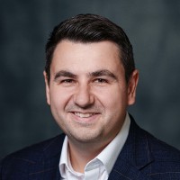 Ben McIob's profile photo
