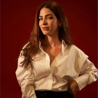 Moda Lab Employee Ana María Zúñiga Calderón's profile photo