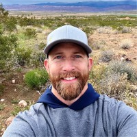MaintenanceRx Employee Cooper Sellers's profile photo