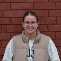 PickleRage Employee Kirsten Hall's profile photo