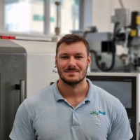 Fugro Employee Jonathan Gadd's profile photo