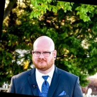 Guardian Fire Protection Services, LLC Employee Daniel Wargo's profile photo