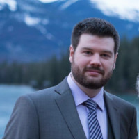 Catholic Social Services of Alberta Employee Bryce MacDonnell's profile photo