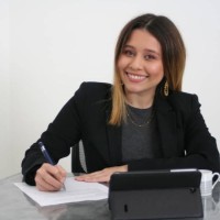 Falkner Gardens Landscape Design/Build Employee Daniela Rios's profile photo
