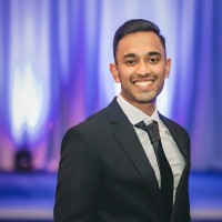 Akhil Joby's profile photo