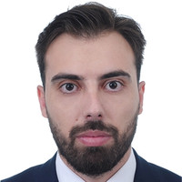 EveryPay Employee Panagiotis Tsiligiannis's profile photo