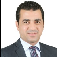 EL SAYED EL AYOUTY & CO. Employee Muhammad Esaa's profile photo