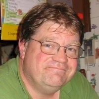 Revvity Signals Employee Al Landeck's profile photo