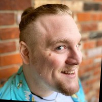 Messiah Lutheran Church Employee Toby Meeks's profile photo