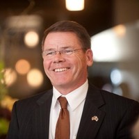 Members Plus Credit Union Employee John Murphy's profile photo