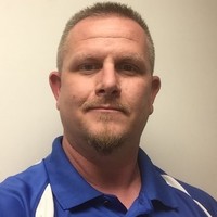 Construction Machinery Company Employee Brent McKim's profile photo
