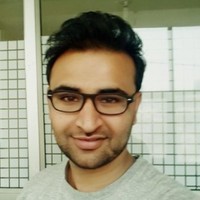 Orange Tech Employee Dipesh Timalsina's profile photo
