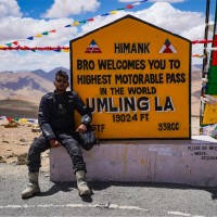 Hero MotoCorp Employee Ishan Jain's profile photo