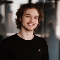 sun.store Employee Cezary Bystrek's profile photo