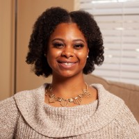 Daybreak Arts Employee Ashley Wroten's profile photo