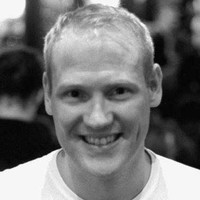 Playtech Neon Employee David Bate's profile photo