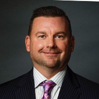 Black Diamond Funding, LLC Employee Keston Robinson's profile photo