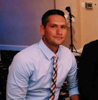 Joshua McAllister Email & Phone Number