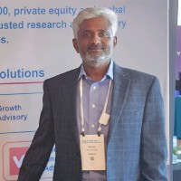Aranca Employee Anoop Sankar's profile photo