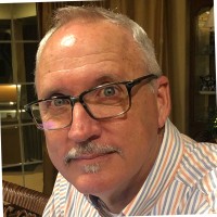 Oracle Battery Employee Steve Phelps's profile photo