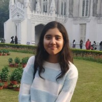 ThinkArts Employee Prachi Singh's profile photo