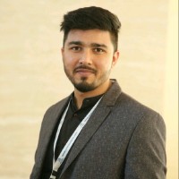 Protouch Employee Mohit Antil's profile photo