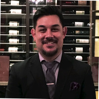 Texas de Brazil Employee Michael Montgomery's profile photo