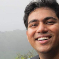 TATA Advanced Systems Limited Employee Sankalp Guha's profile photo