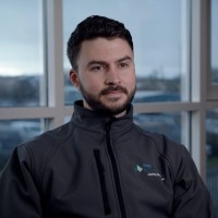 Roe Timber Frame Employee Jorden Roe's profile photo