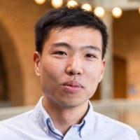 Google Employee Derrick Li's profile photo