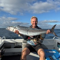 Recfishwest Employee Ben Carlish's profile photo