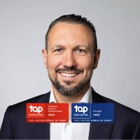 Helvetia Insurance Group Employee Jan Kundert's profile photo