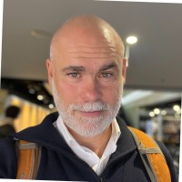 Stephane Delaporte Email