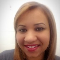 Allen Health Care Services Employee Grismaldy Pena's profile photo
