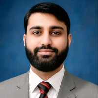 Kaydot Employee Talha Junaid's profile photo