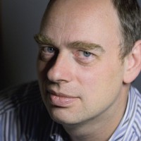 Sioux CCM Employee Marc Heijligers's profile photo