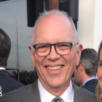 Jim Marsh Email & Phone Number