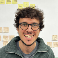 Fermat Employee Oriol Domingo Roig's profile photo