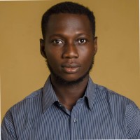 OLAS Communications Employee Fatai Kayode's profile photo